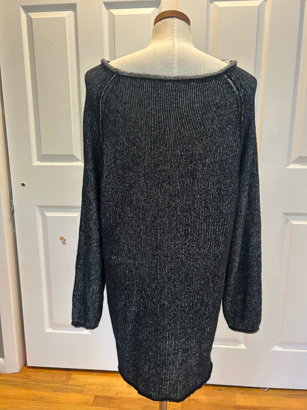 Free People knit dress - Picture 5 of 7